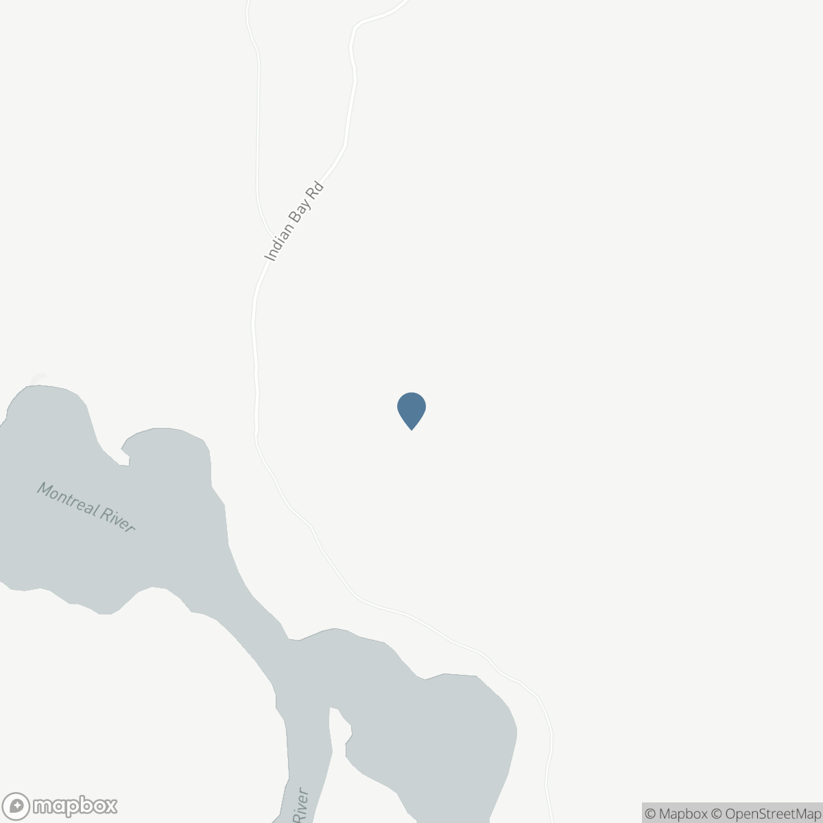 LOT 11 CON 2, West Timiskaming, Ontario P0J 1M0